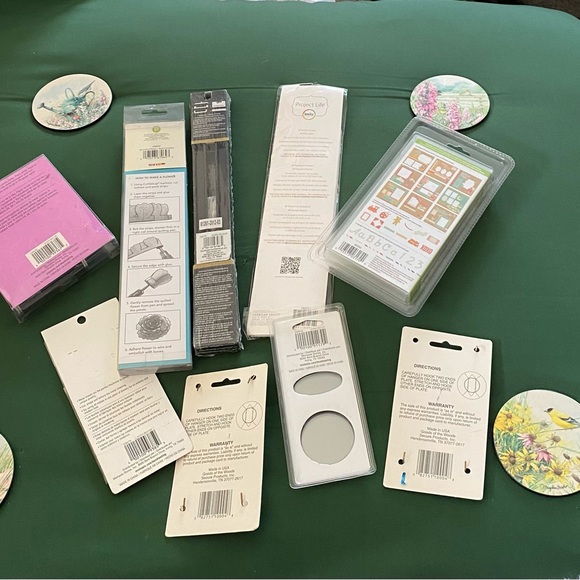 Michaels Craft Bundle!! - Picture 6 of 17